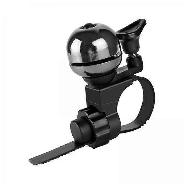 Bike Bell Set for Riders of All Ages