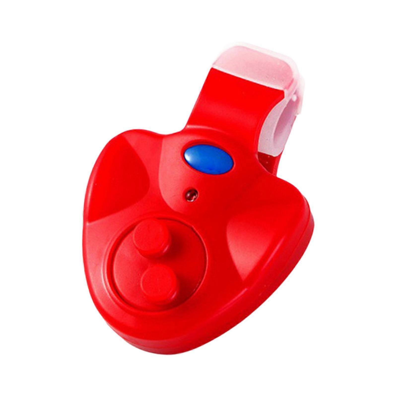 Fishing Bite Alarm, Electronic Fishing Alerts Lightweight Tool, Indicator