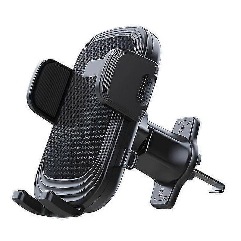 Car Phone Holder Air Vent Hook Mount