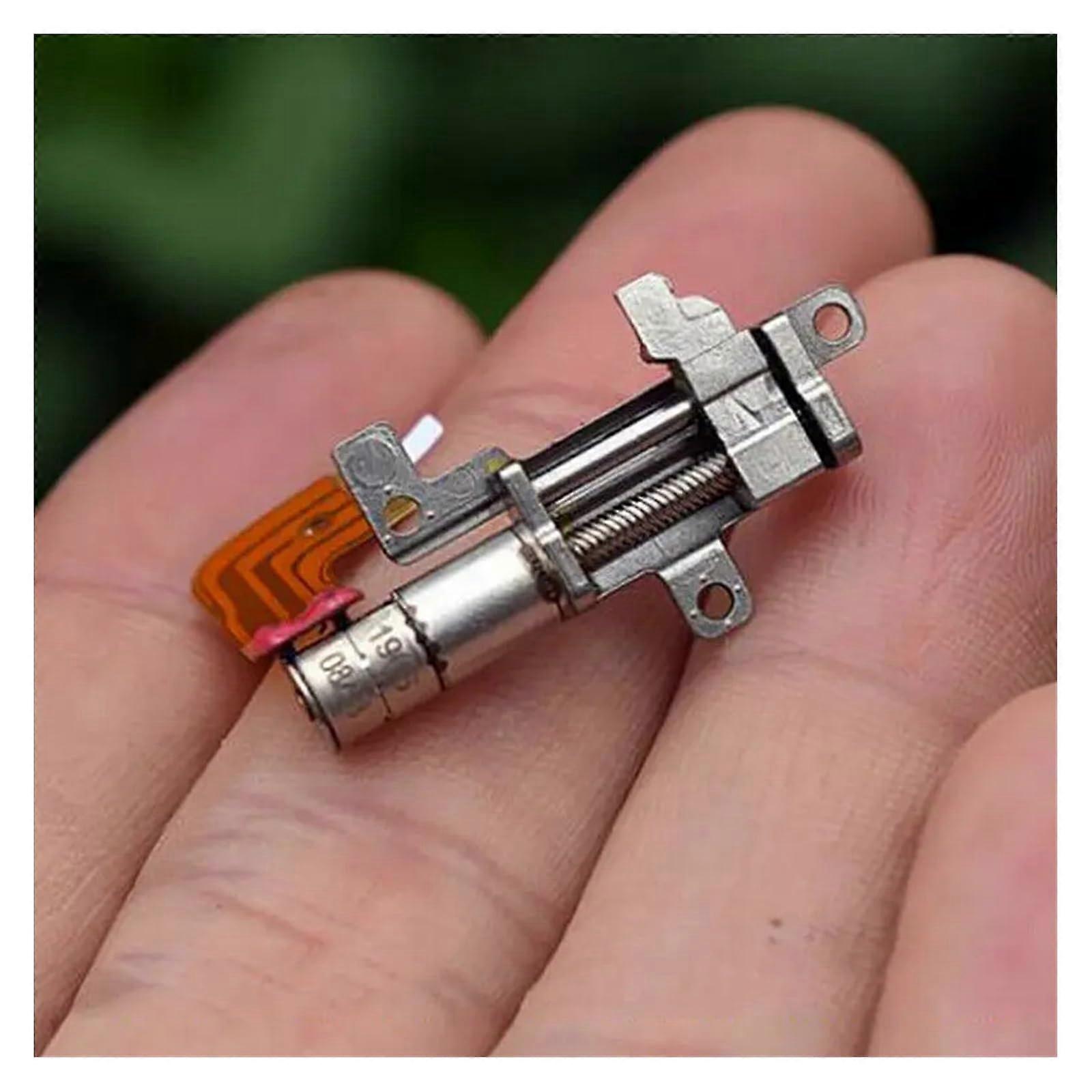 UltraSmall Linear Actuator 5mm Precision Planetary Gearbox Gear Stepper Electronic Starter