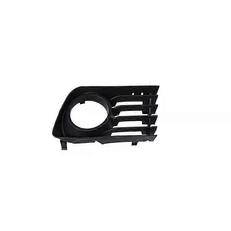Car Front Bumper Fog Light Lamp Grille Cover Frame Foglamp Trim Lid Suitable for Toyota Prius NHW20 2004 2005 2006 2007 2008 2009