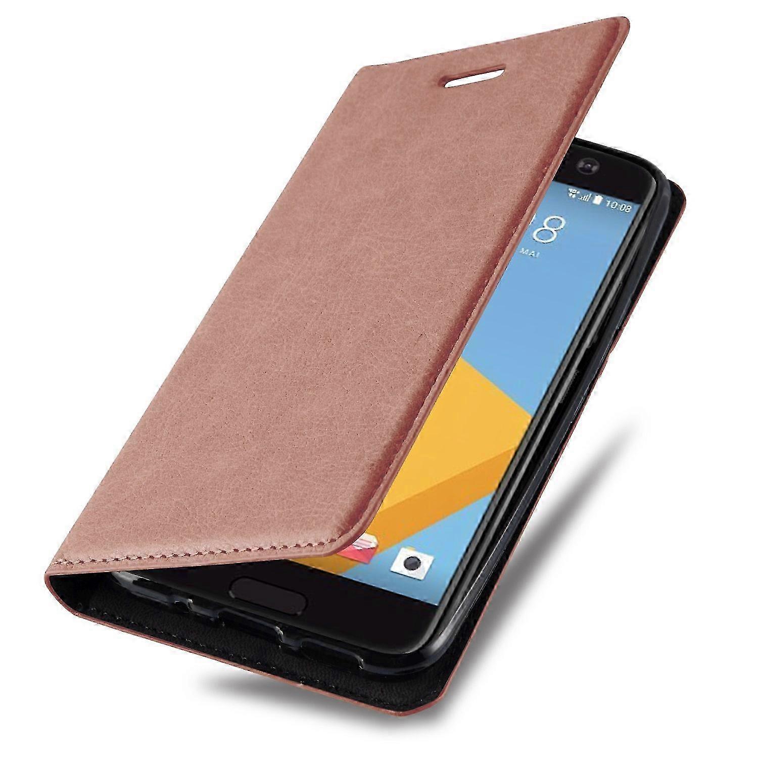 Protective Case for Certain Brand M10 - Case with Stand Functionality and Card Slot for Enhanced Convenience