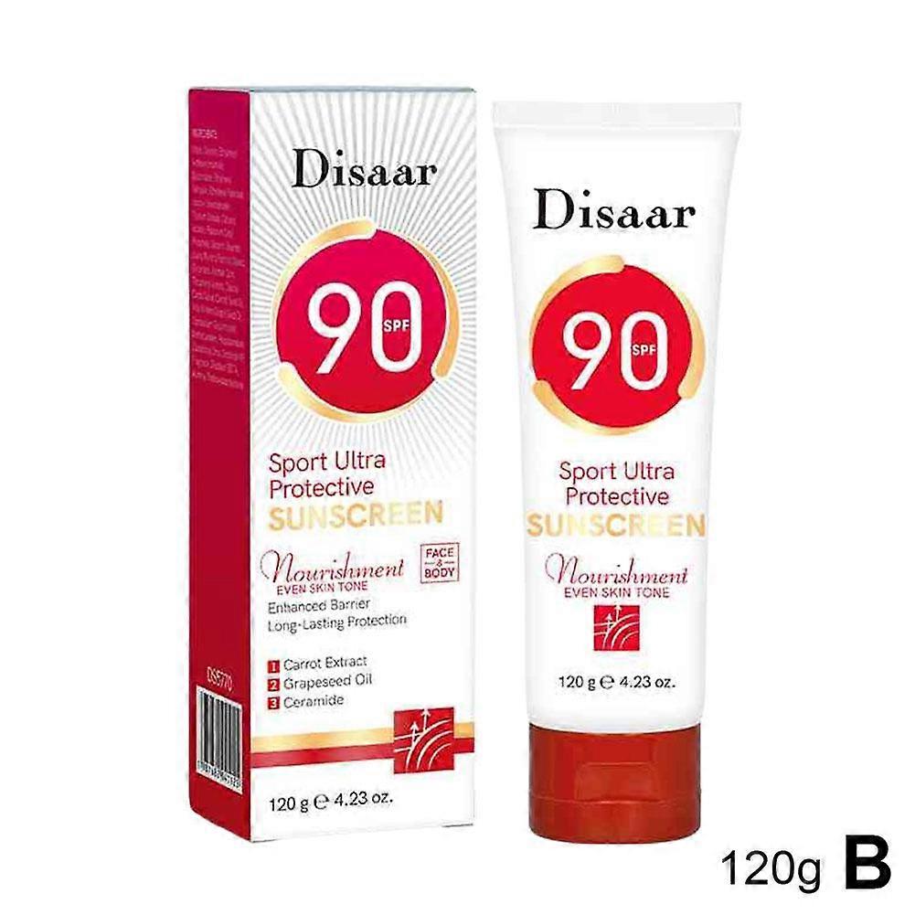 120g(B)$ Anti-sunscreen