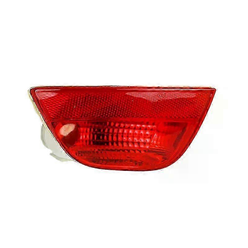 Rear Fog Lamp Assembly Without Bulbs For Ford Focus Hatchback 5-door 2005-2008 Rear Bumper Signal Light Reflector 5m5115500aa