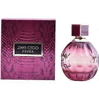 Perfume - Jimmy Choo - Fever - 100 ml - For Women - EDP Spray