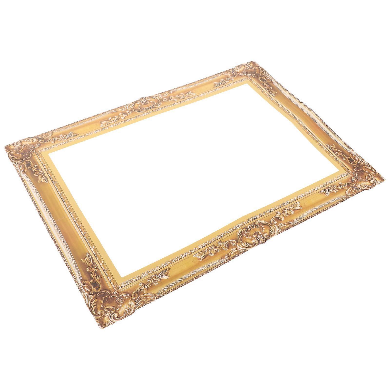 Social Event Props, Premium Paper Picture Frames for Capturing Joy