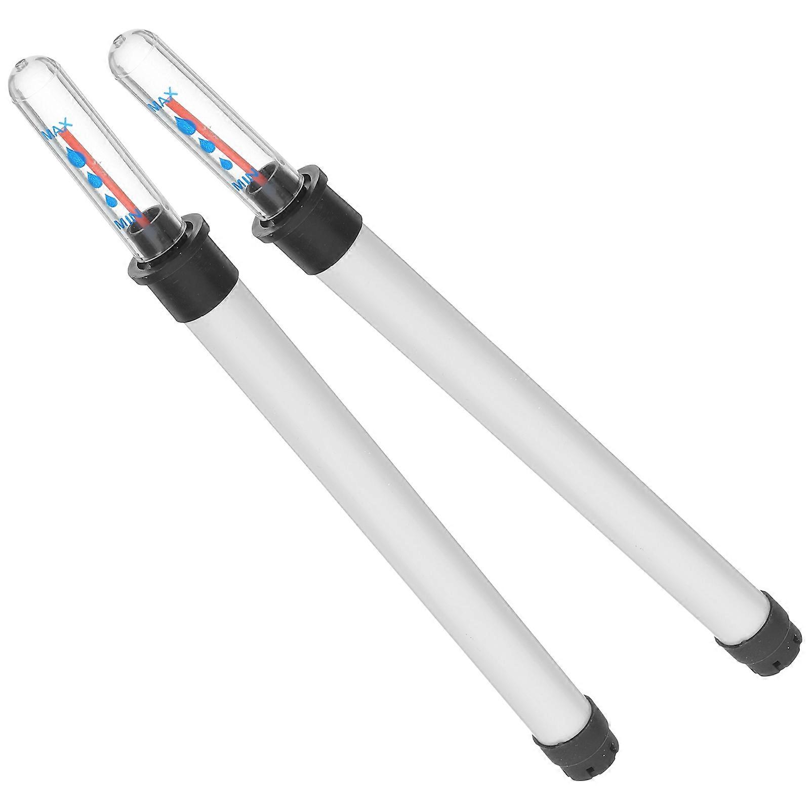 Plant Pot Water Meter, Floating Indicator for Garden Use