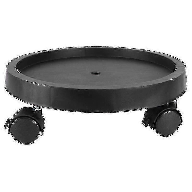 1pc Plastic Pot Holder for Gardening Tools