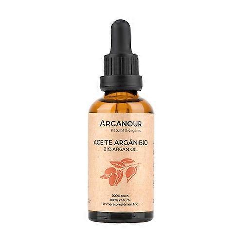 Argan oil 50 ml of essential oil
