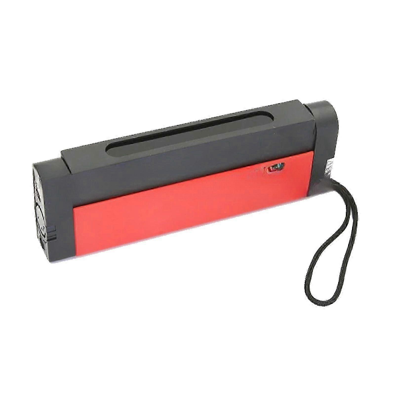 Glass UV Lamp Tin Side & Face Detector Inspector