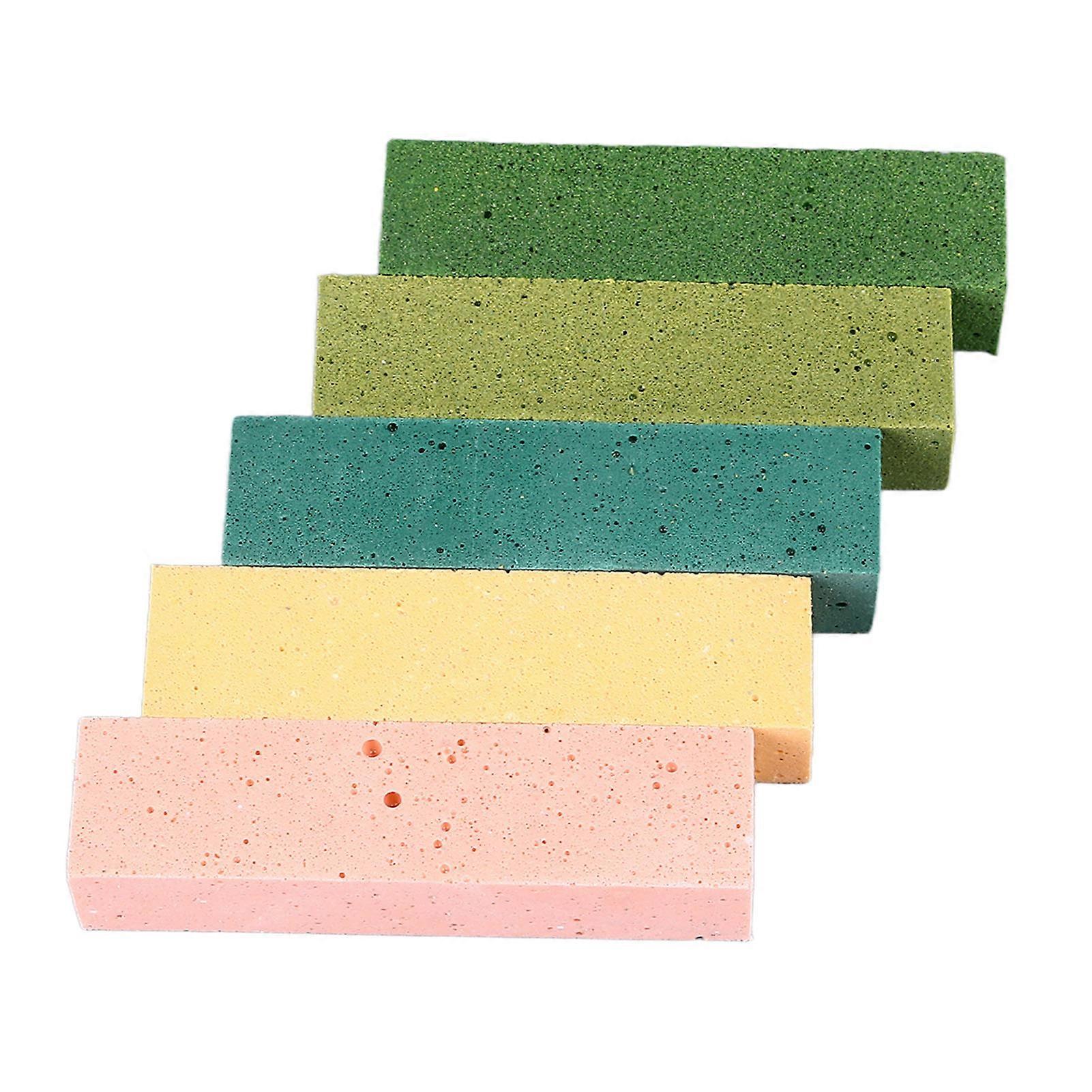 מחק גיטרה מחק מחרוזת הסרת חלודה ליטוש מנקה ערכת כלים פולנית סט של 5 