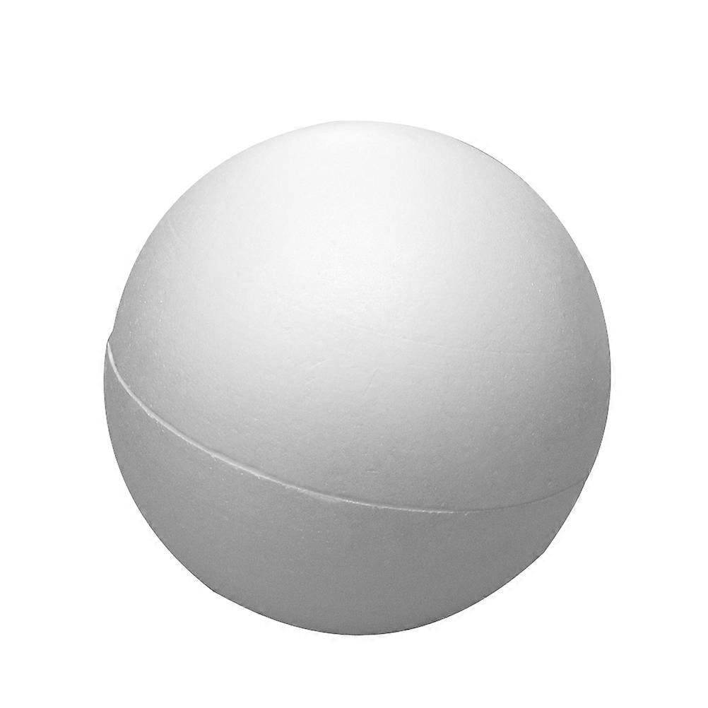 Creative Round Ball for Festive Celebrations, Decor Enhancements, and Projects