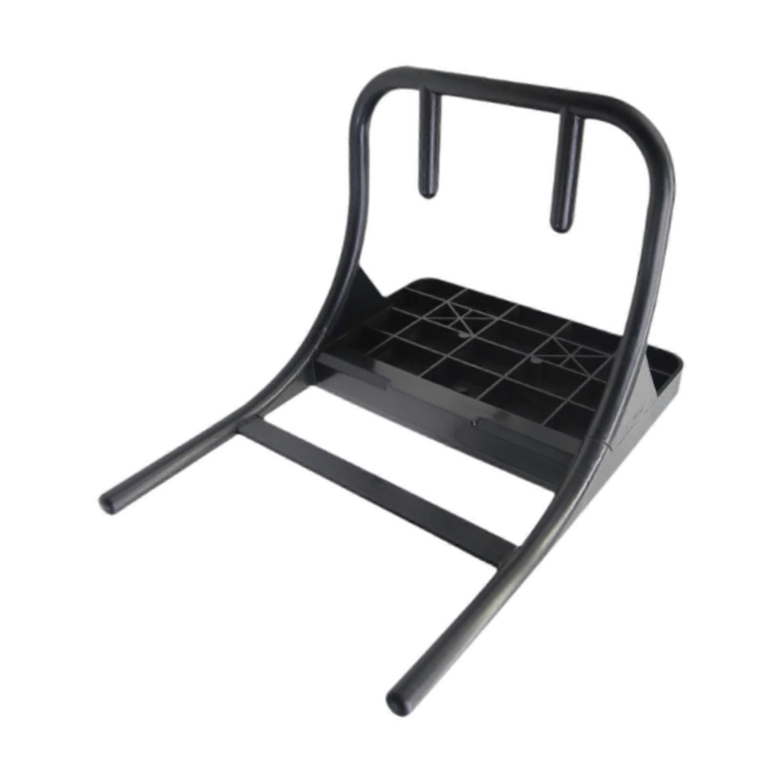 Boot motor holder, Kayak motor stand, Stable highperformance boat motor mounting bracket for inflatable boat accessories