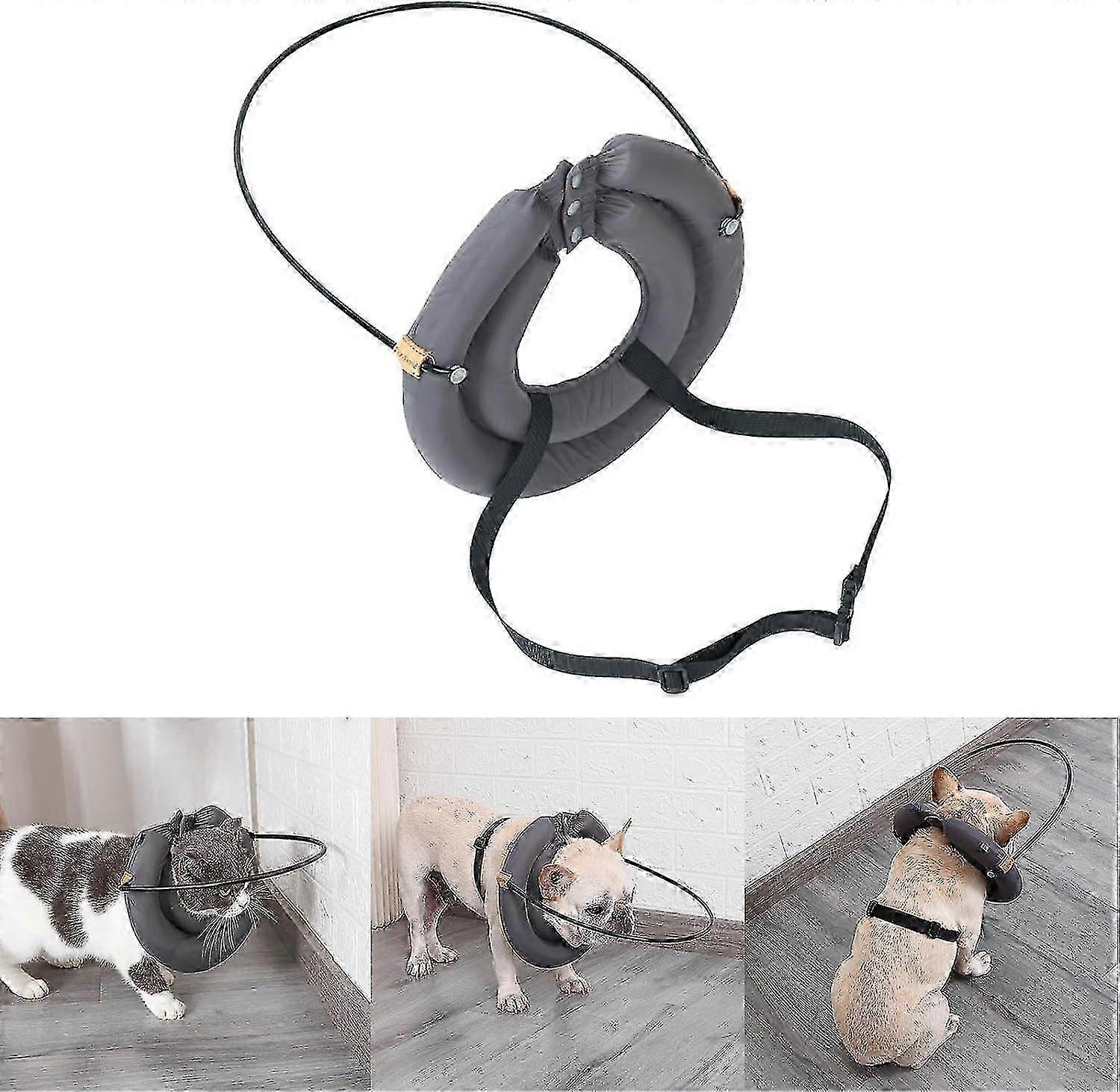 2025 Blind Dog Halo Harness