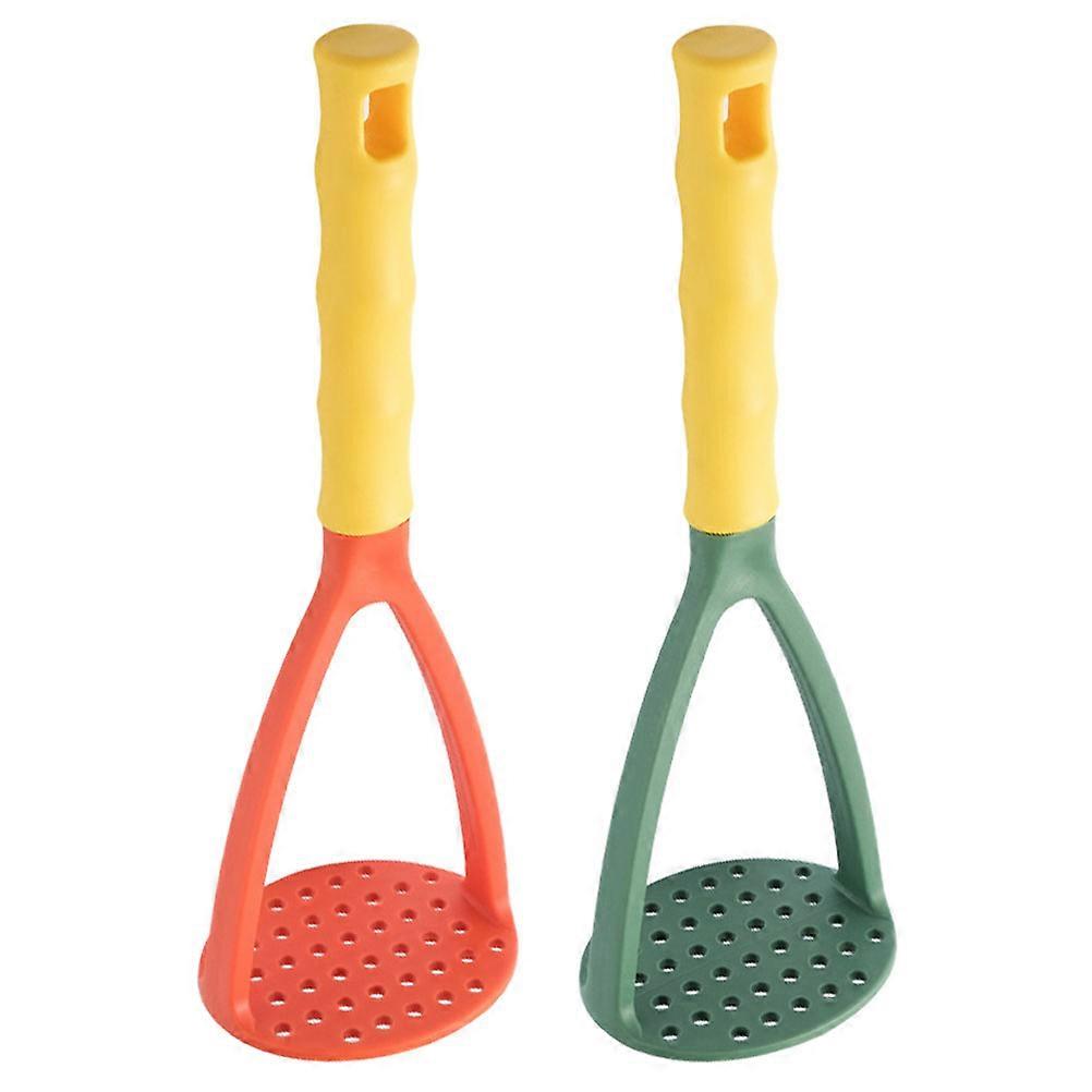 Potato Smasher Tool For Mashing Potato Restaurant Use 2Pcs