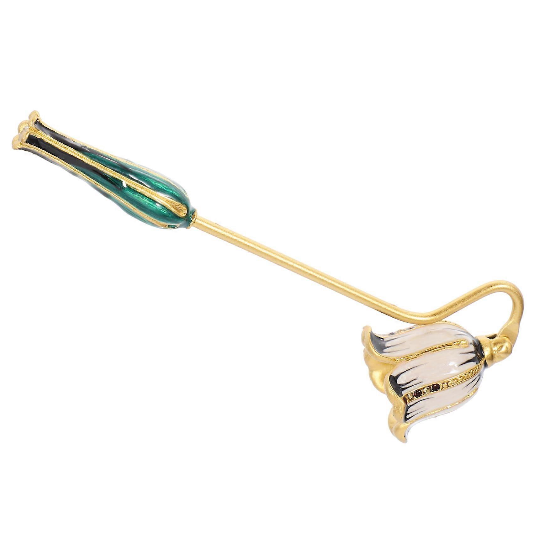 Retro Candle Snuffer Wick Flame Extinguisher Candle Accessories Gift Ideas