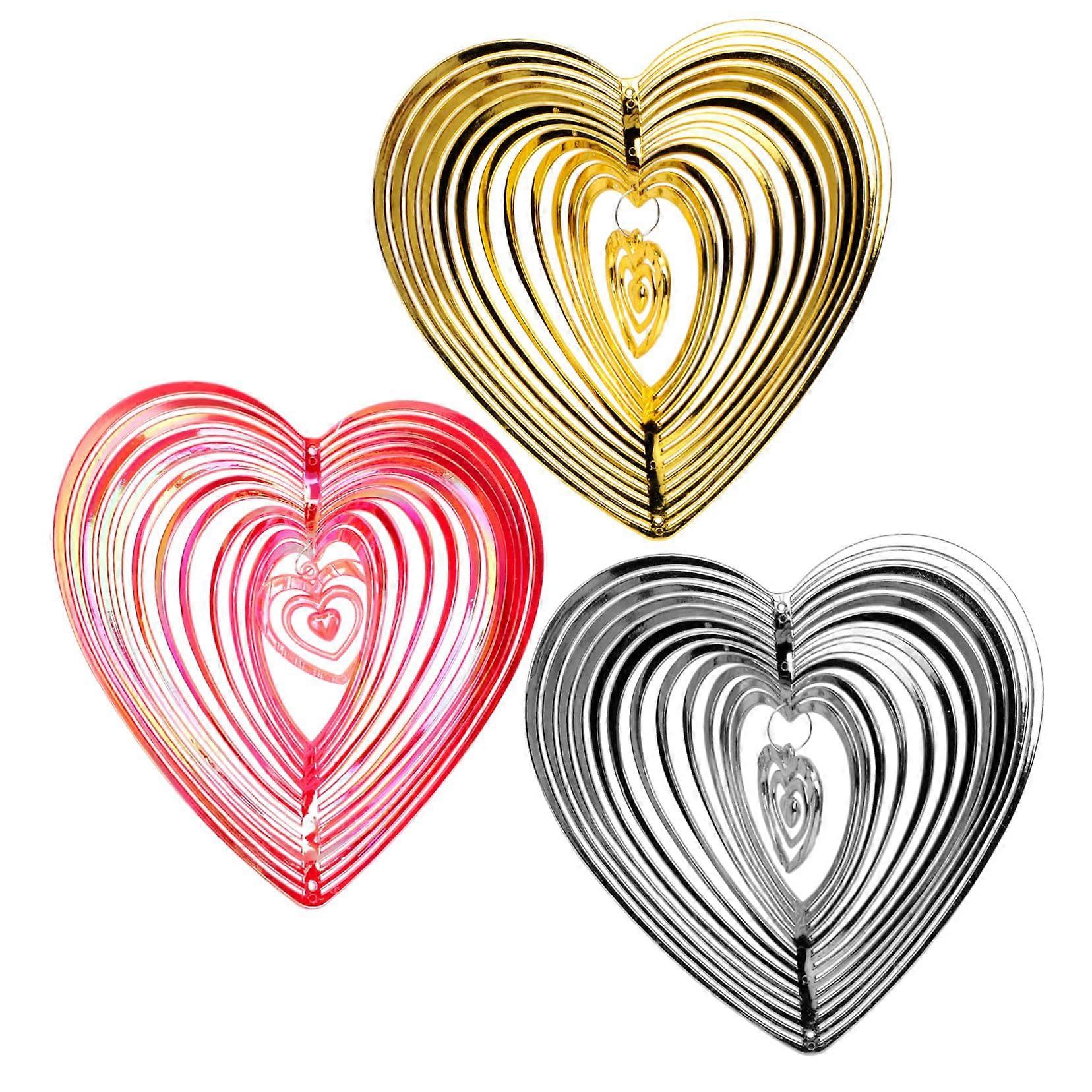 Reflective Bird Decoration for Garden Bird Repellent Wind Power Powered Made of Plastic Ref: 4766