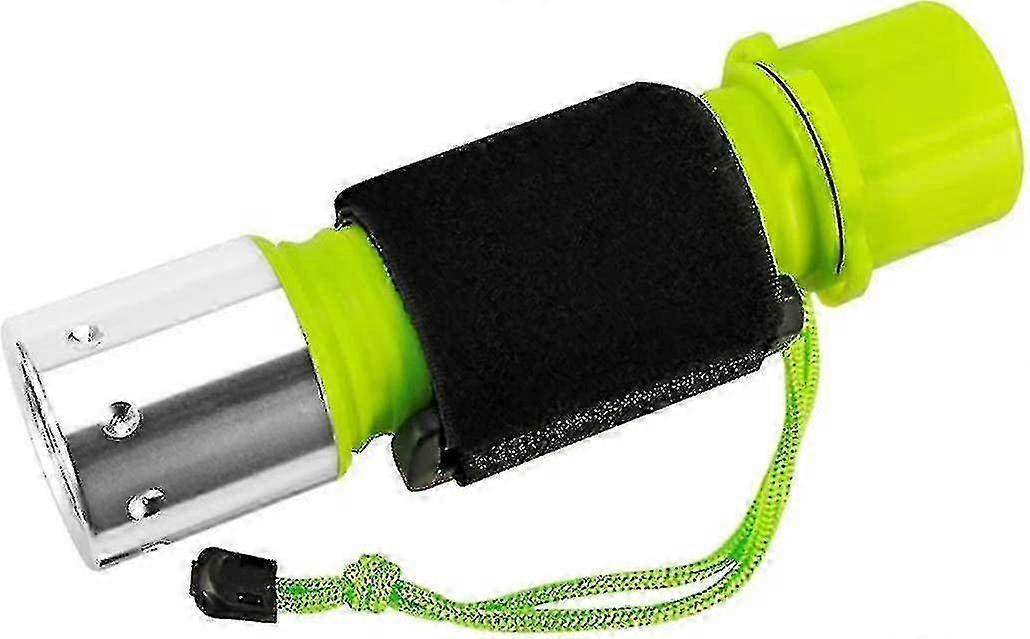 Diving Light, Diving Flashlight Underwater Diving Flashlight, Underwater Flashlight SZRH A-F