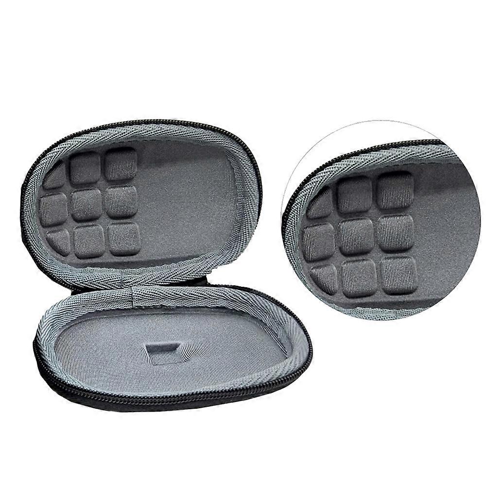 Compact Mouse Storage Scratch Protection EVA Material for M185 1Pcs
