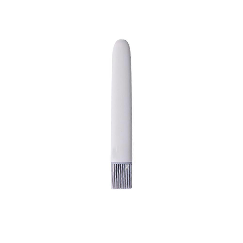 Kitchen Baking Utensil Silicone Basting Brushes White Multi-Purpose 1Set