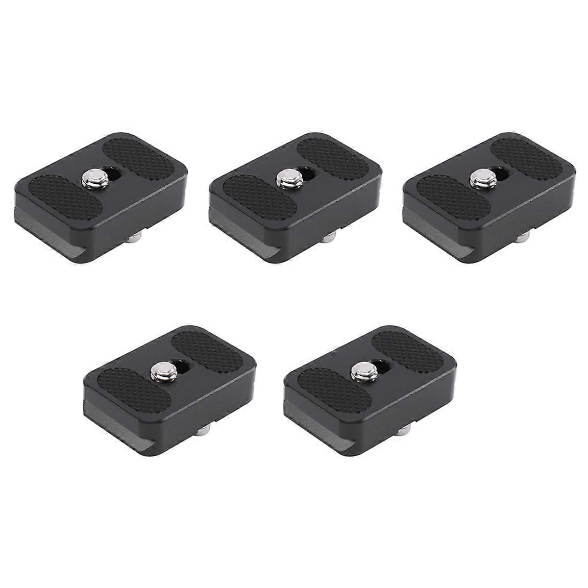 PU-25 Universal Mini Standard Quick Release Plate Digital SLR Camera