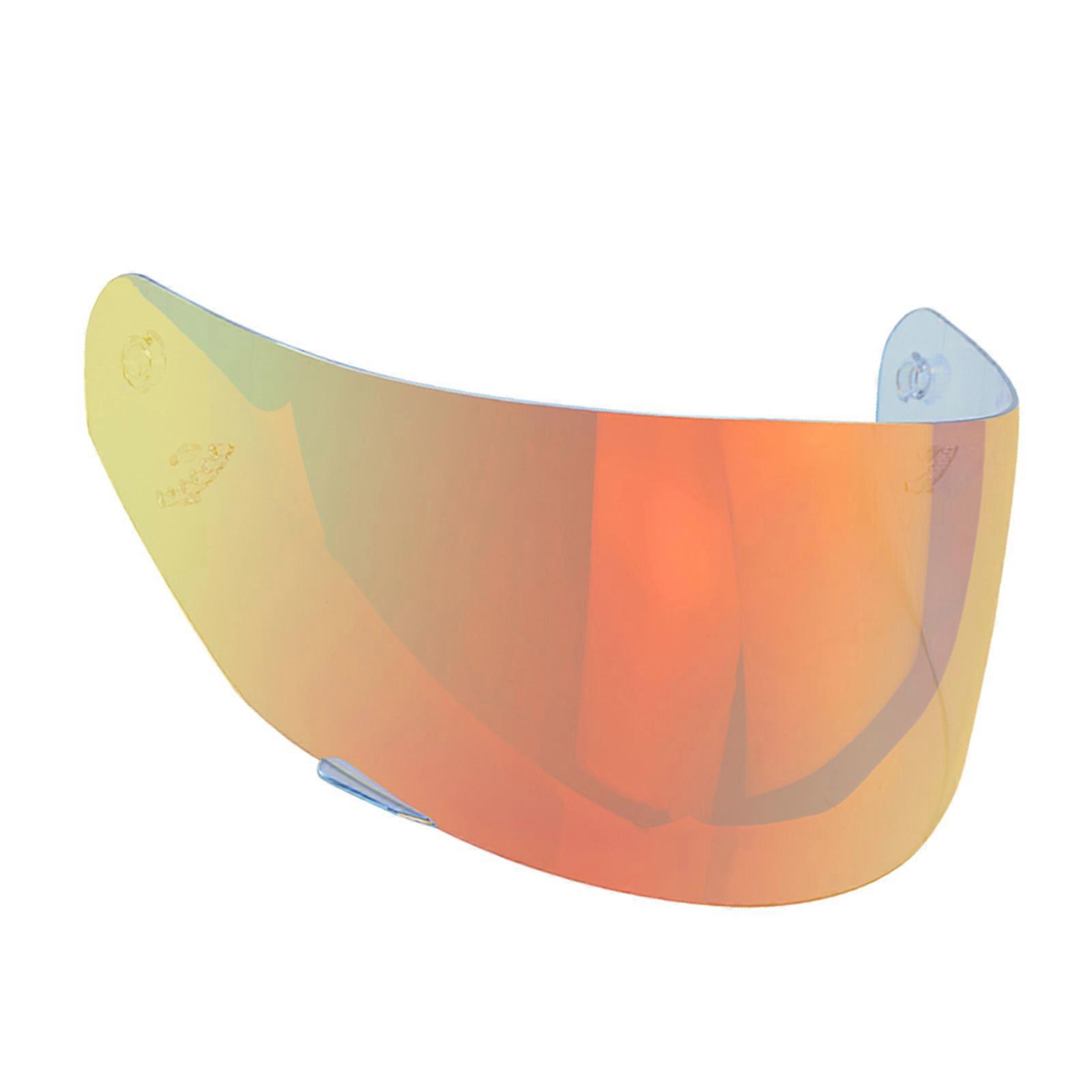 Helmet Visor Replacement for LS2 FF352/384/351/369/802 Full Face Helmet Motorcycle Wind Shield Helmet Lens