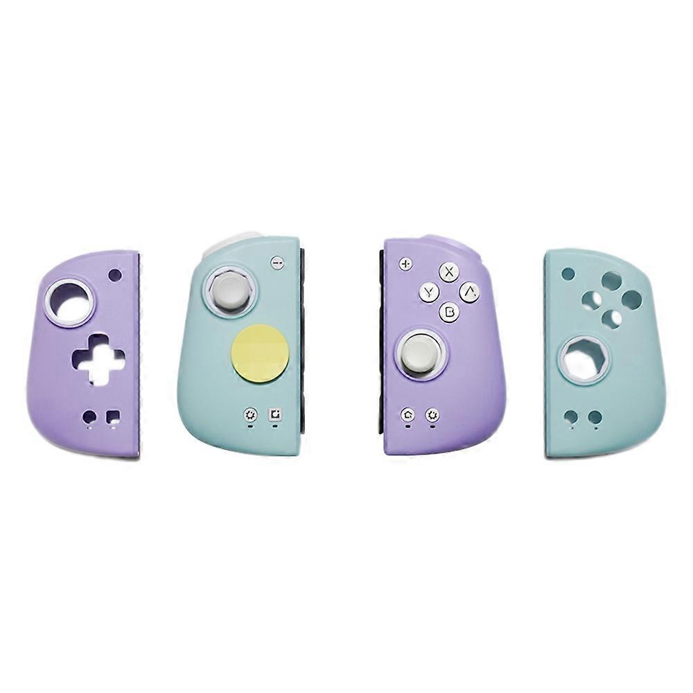 B3i 1 Pair Wireless Controller NFC Turbo 6-Axis Gyroscope Gamepad j4M for Nintendo Switch Joy-Con