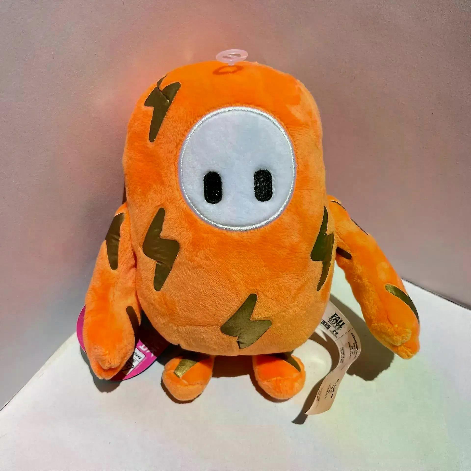 ANew جيلي فول في نهاية المطاف بالضربة القاضية أفخم لعبة الكرتون لعبة دمية الديكور غرفة أريكة الأطفال مجموعة عيد ميلاد هدية