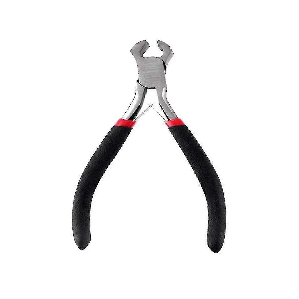 Zipper Repair Kit with Replacement Pull Tool and Installation Pliers
