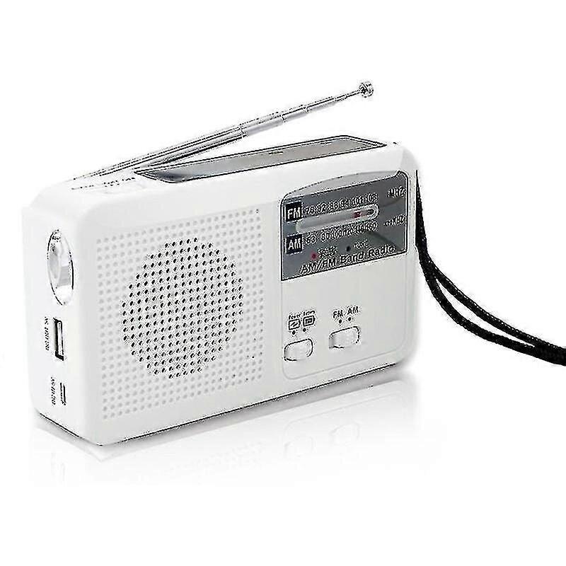 Odbiornik radiowy