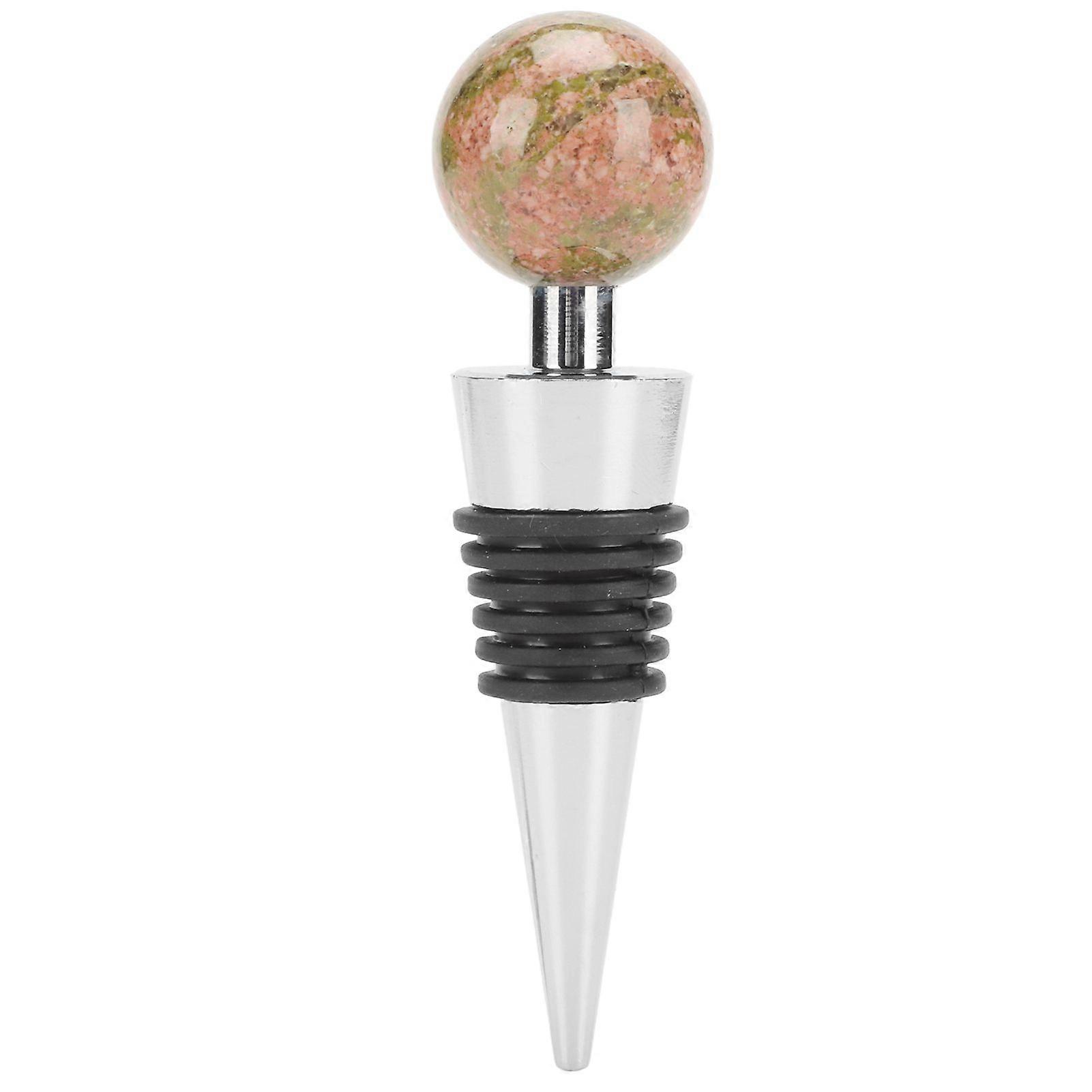 2025 Latest Model  Wine Stopper Eco Friendly Excellent Sealing Performance