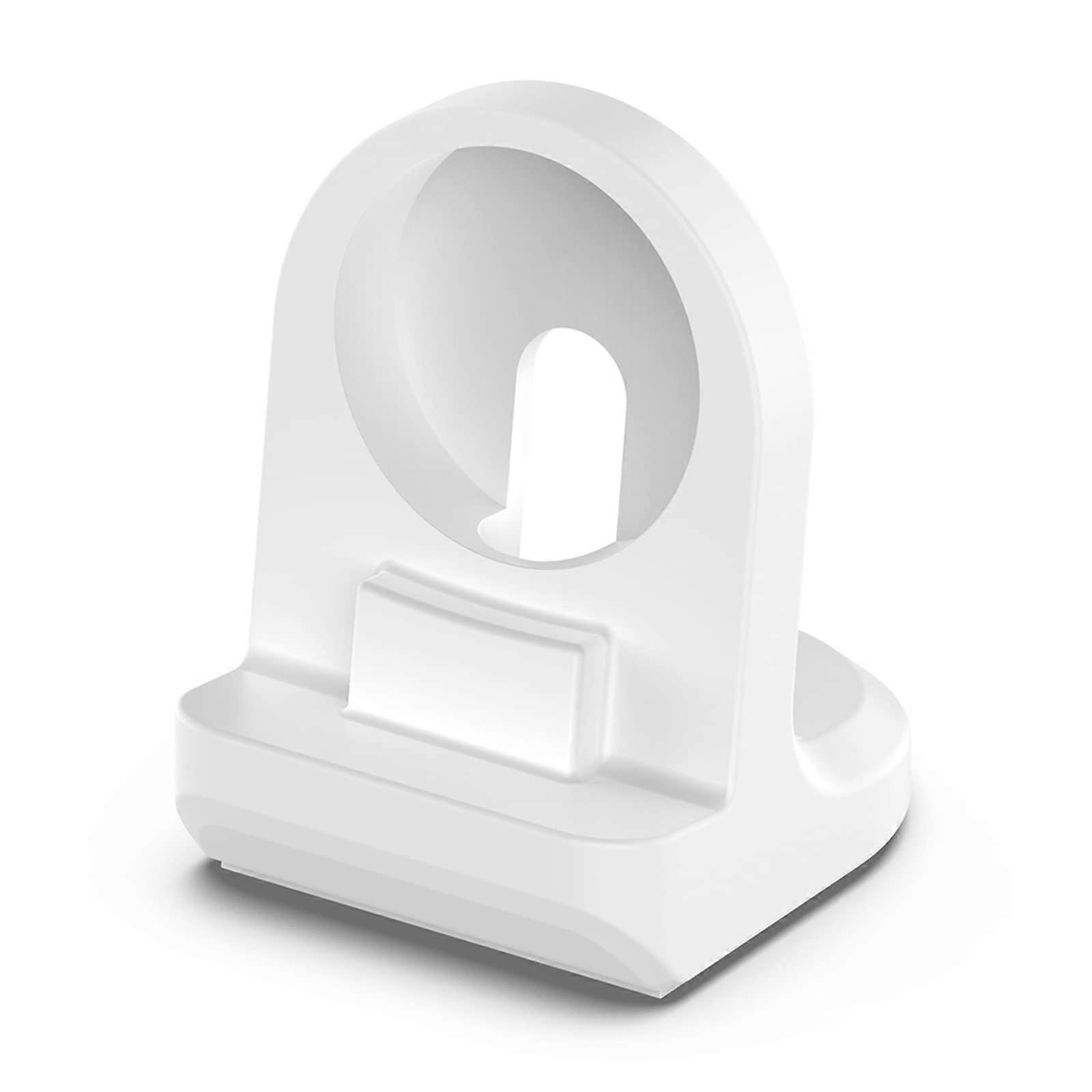 Support en silicone, montre compatible, GS3, support de smartwatch résistant à l’usure, support d’horloge de table stable
