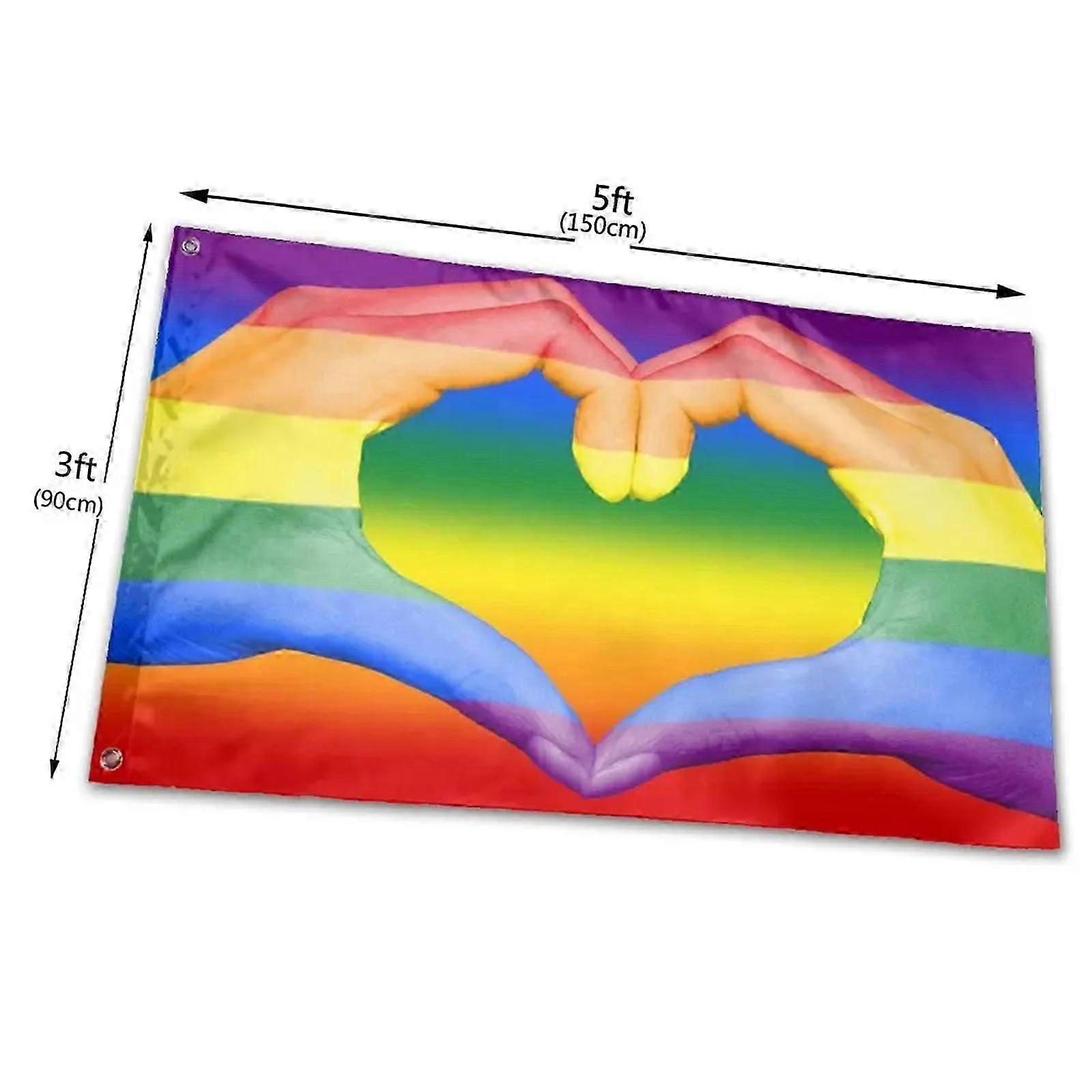 戦争に反対する世界平和の旗世界平和ガーデンフラッグ3x5ft