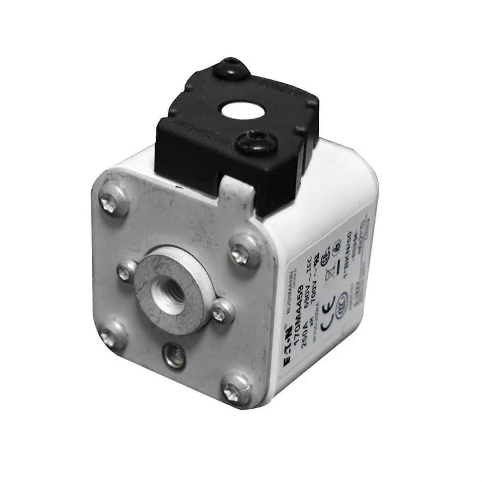 170M5735 170M5738 170M5739 170M5740 Standard Fuse Core for Fuse Socket Compatibility and Specifications