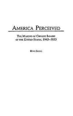 L’Amérique perçue