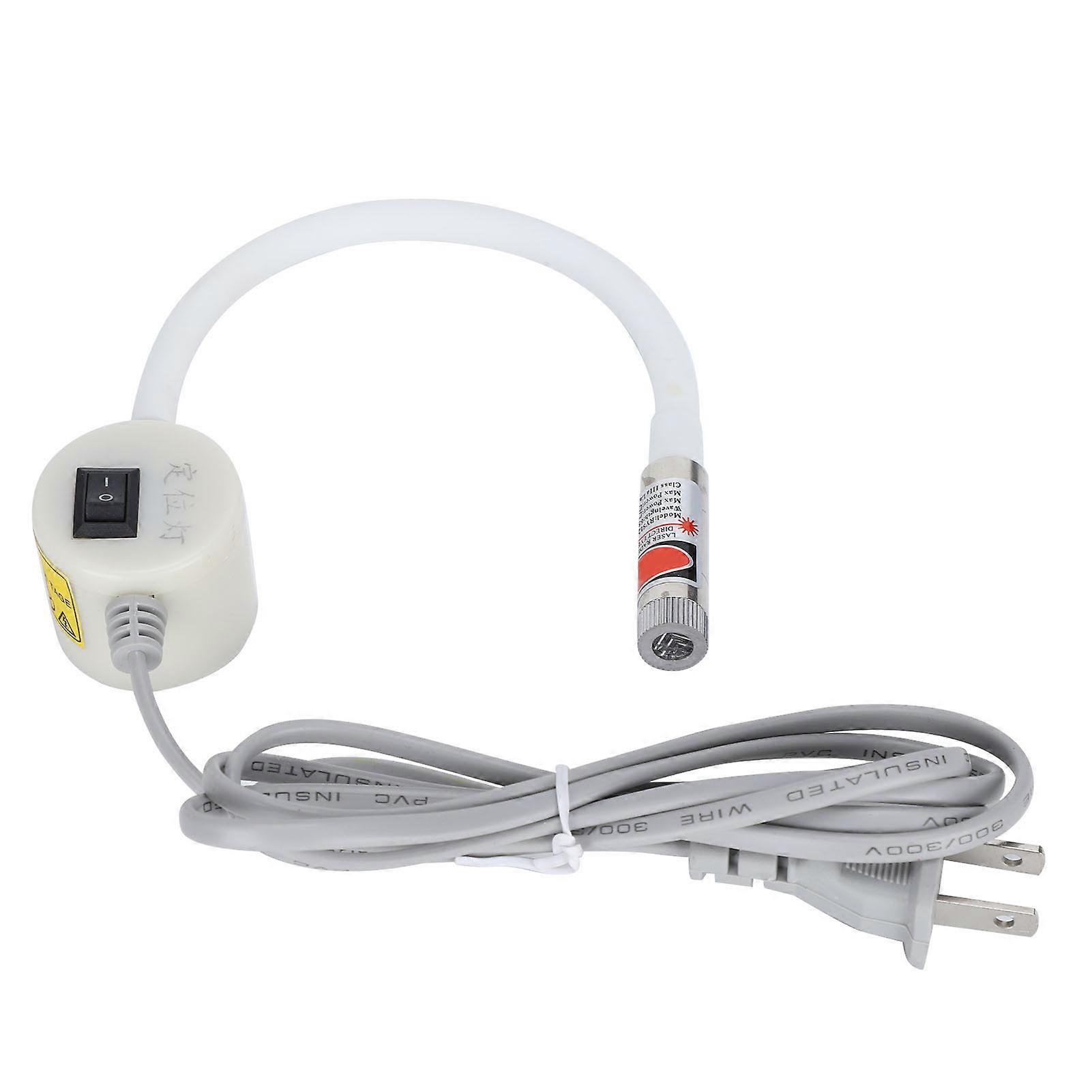 Infrared Positioning Light Line Locator Sewing Machine Accessories