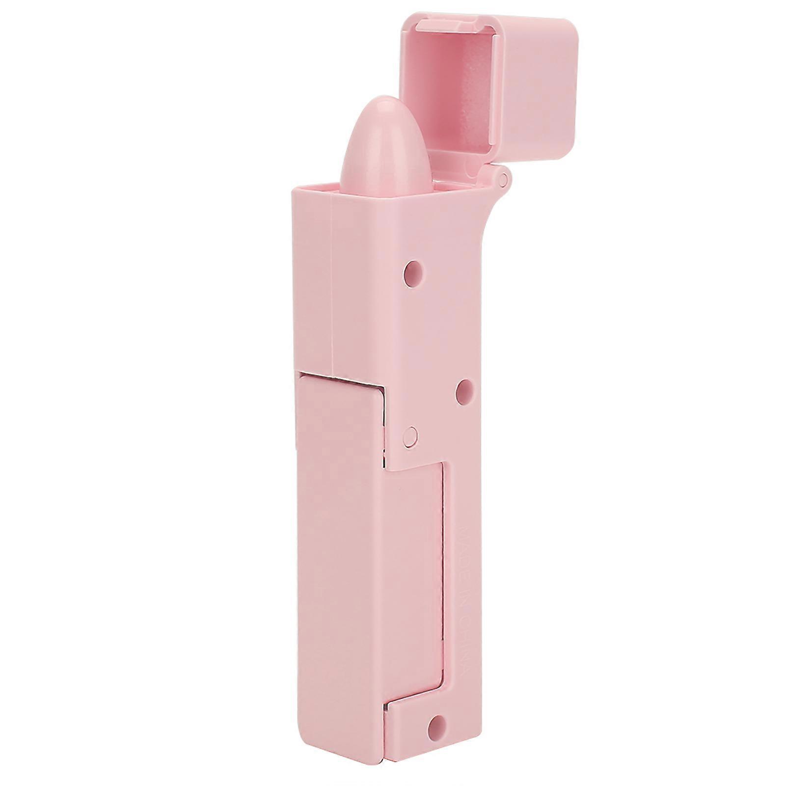 Portable Anti-Secondary Contact Stick Protective Defender Touching Free Press Tool for Elevator Button Door Handle