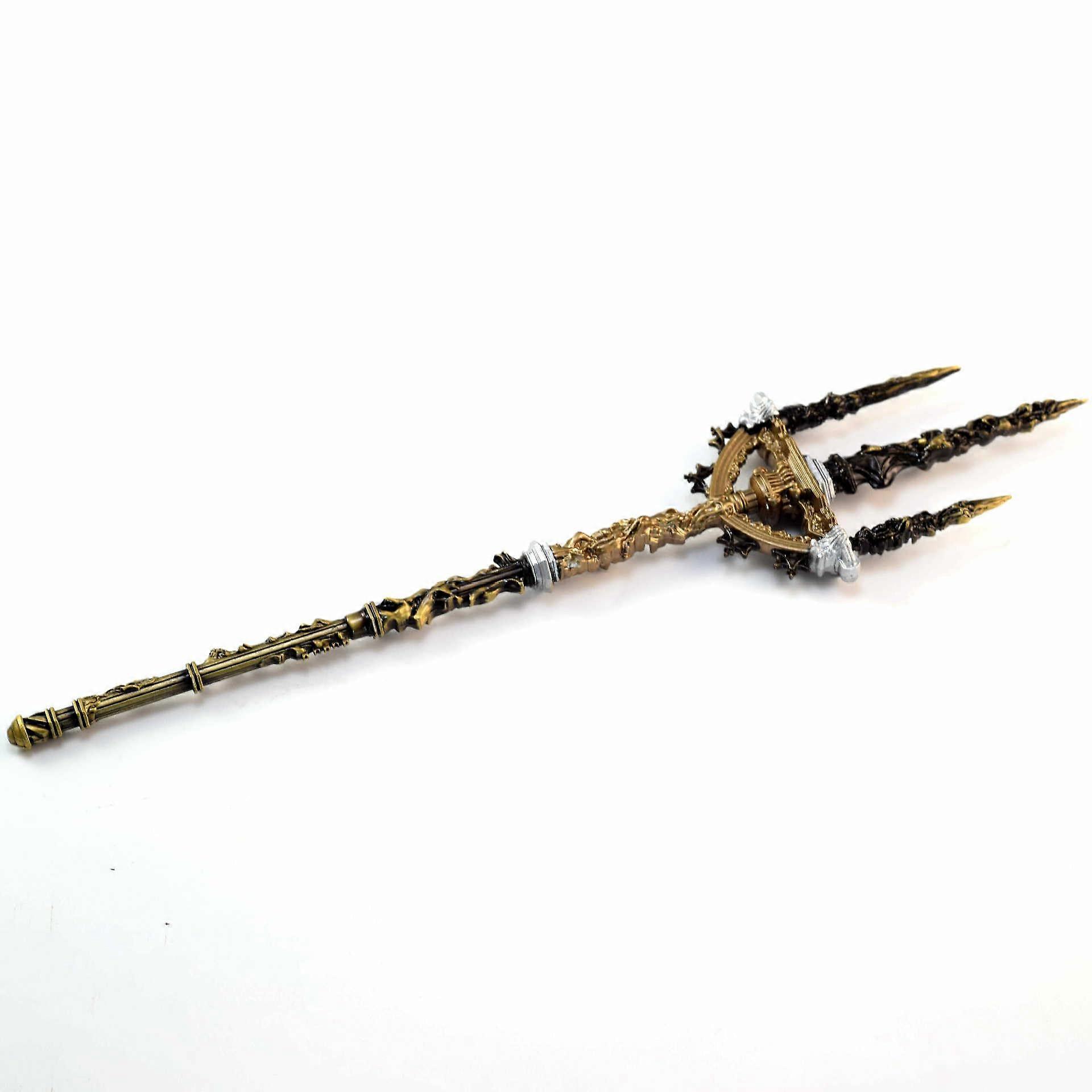 Mohgwyn's Sacred Spear for Elden Ring Sword Game Prop Collectible