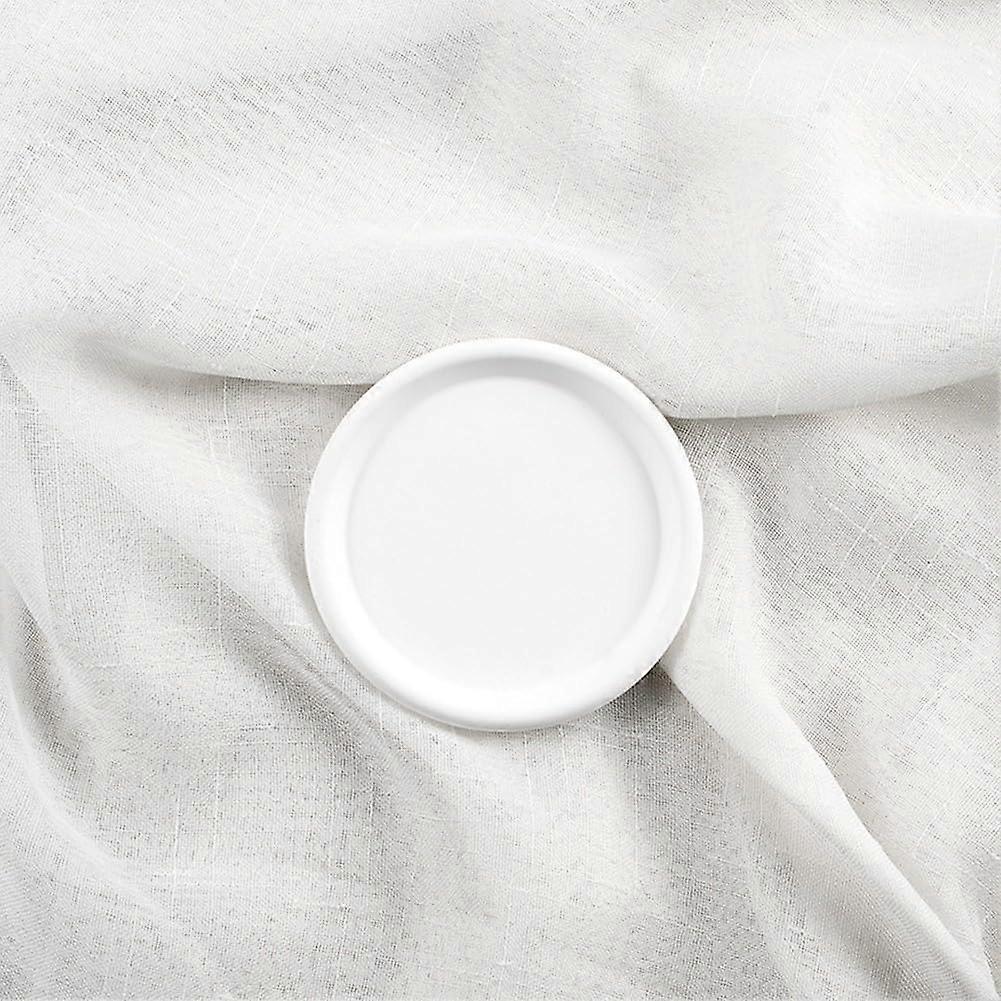 Charming Jewelry Tray Irregular Plaster Model B For Stylish Storage In Every Room