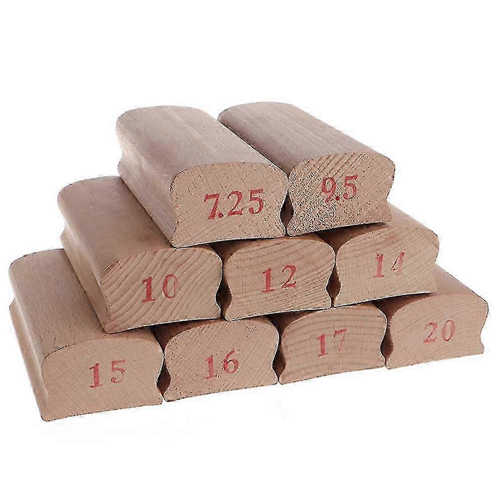 Sanding Block for Guitar Bass Fret Leveling Fingerboard Luthier Tool
