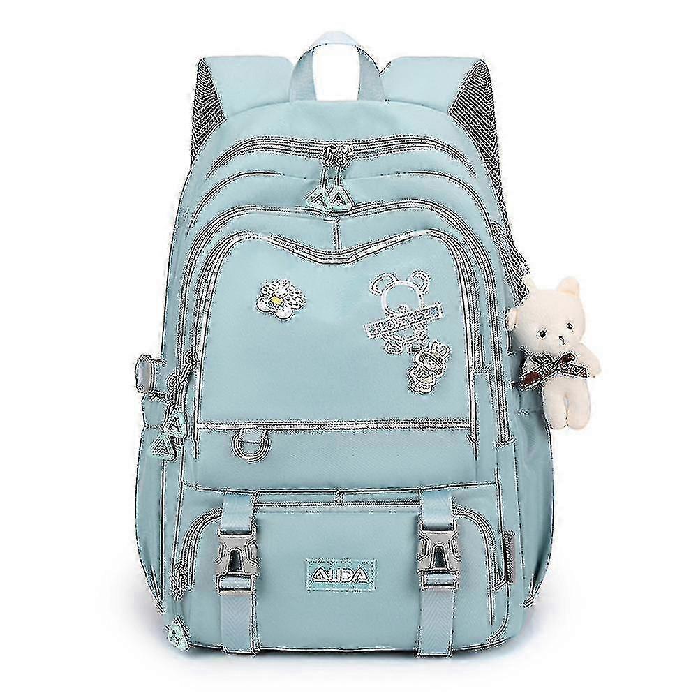 Girl's Student Backpack with High Capacity