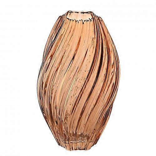 Hestia Twisted Vase