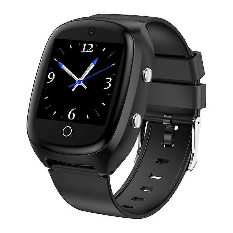 D300 1.54 inch IPS Screen Smart Watch No Body Temperature Version