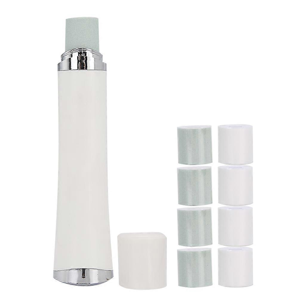 Mini Nail Drill Electric USB Charging Nail Drill Grinding Tool with Replacement Drill Bit