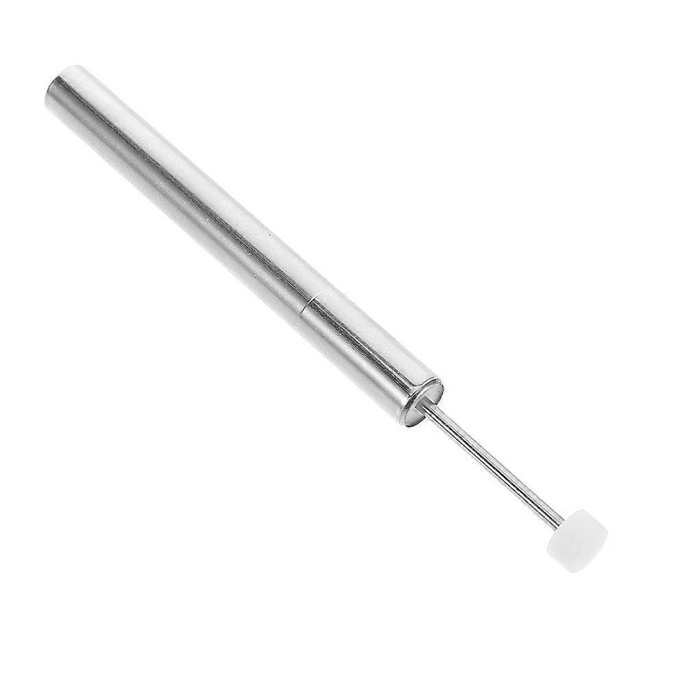 Optimized Title:
Soft Closing Damper for Trash Can Hydraulic Damping Device for Quiet Lid Closure, Easy Operation Wastebasket Accessory for Busy