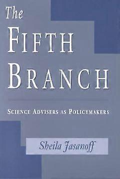 The Fifth Branch