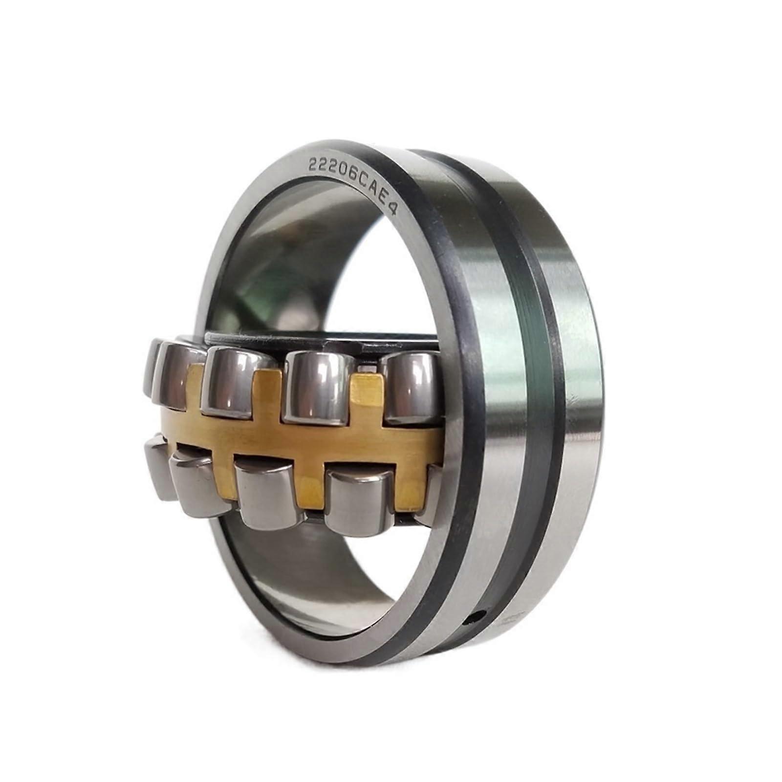 Doublerow spherical roller bearings with selfaligning cylindrical bore 22216 22217 22218 22219 22220 22222 22224 22226 22228(22226)
