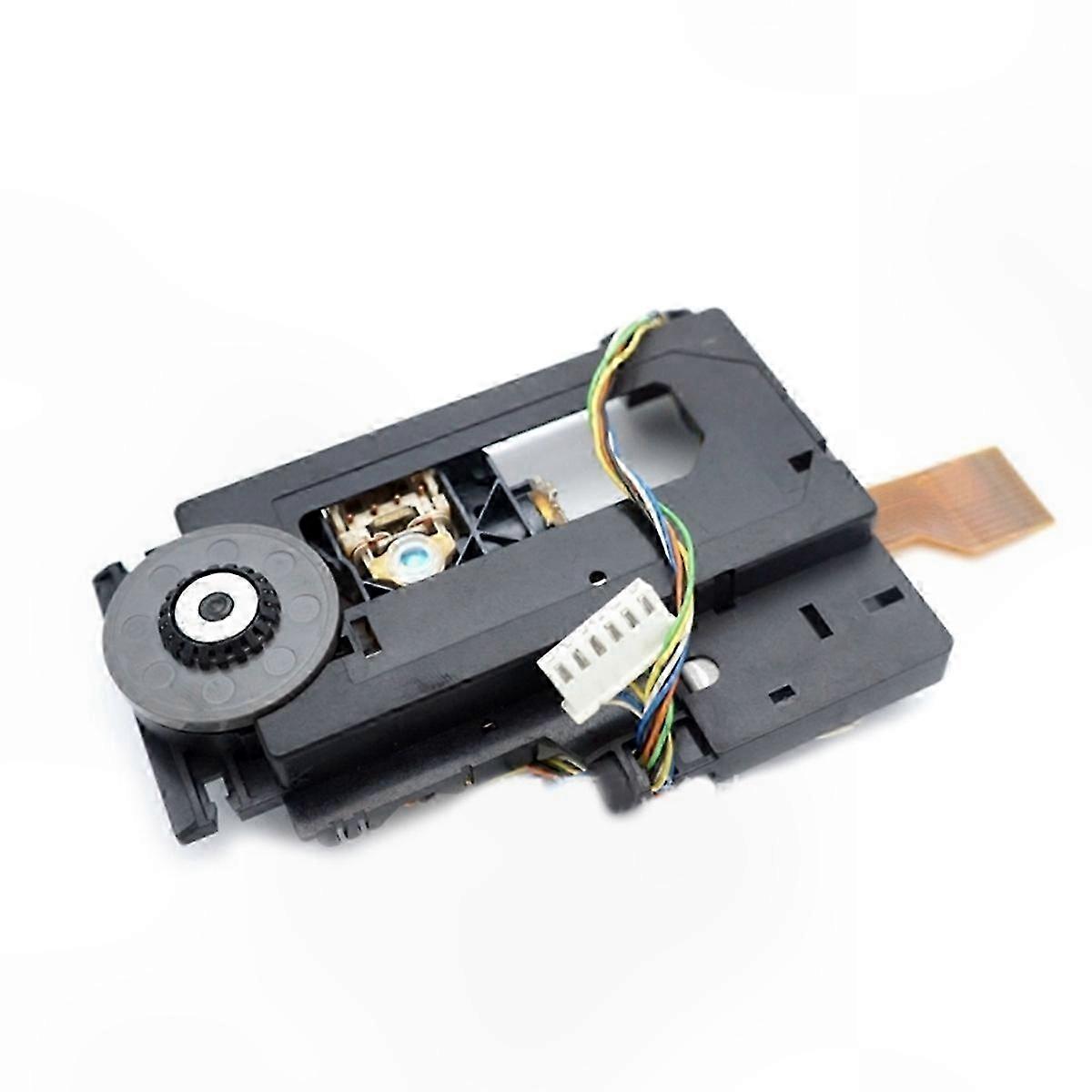 Optical Laser Pick-Up Assembly for DVD Players