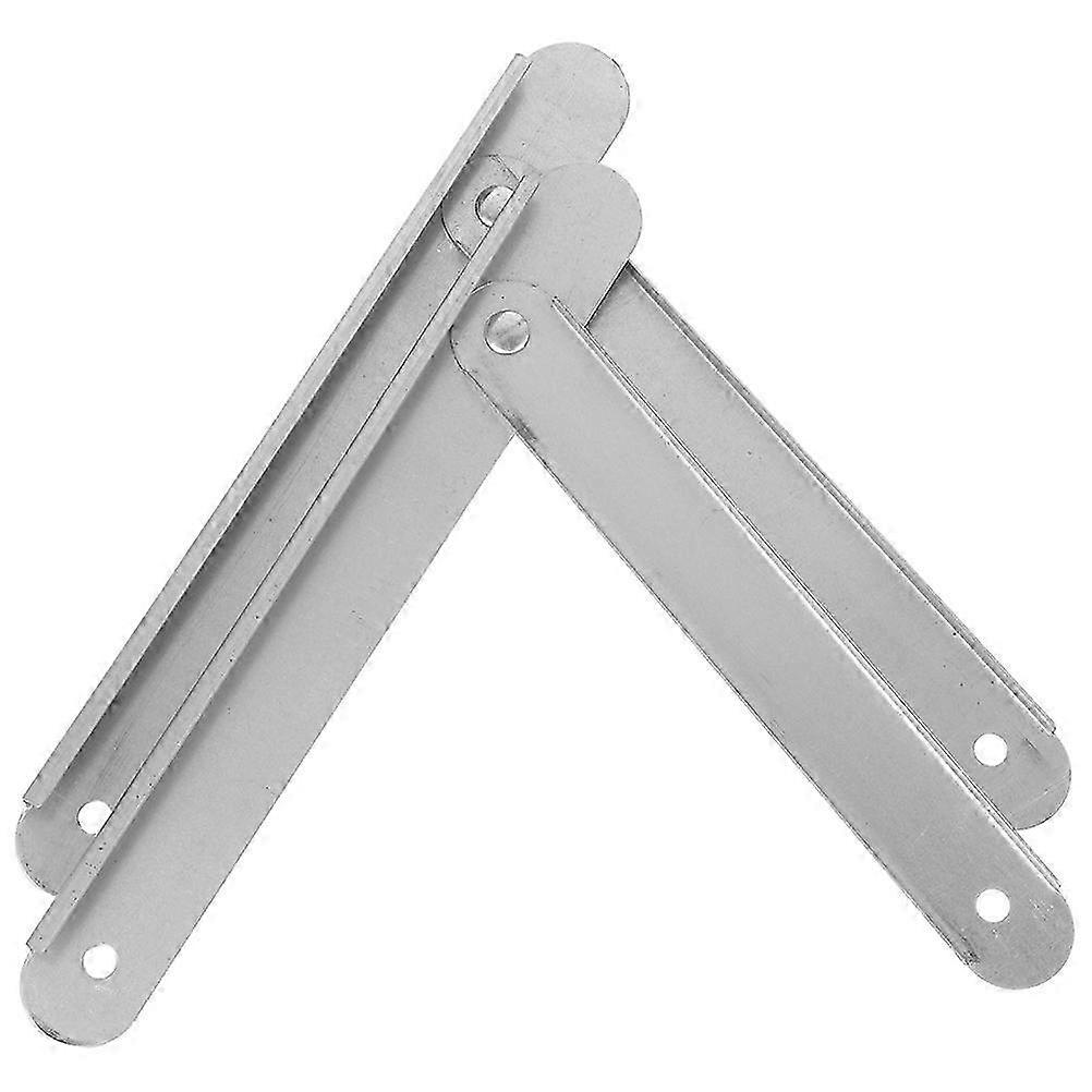 Small Step Ladder Hinge Step Ladder Hinge Support 27.00X3.00X1.00CM 1Pair