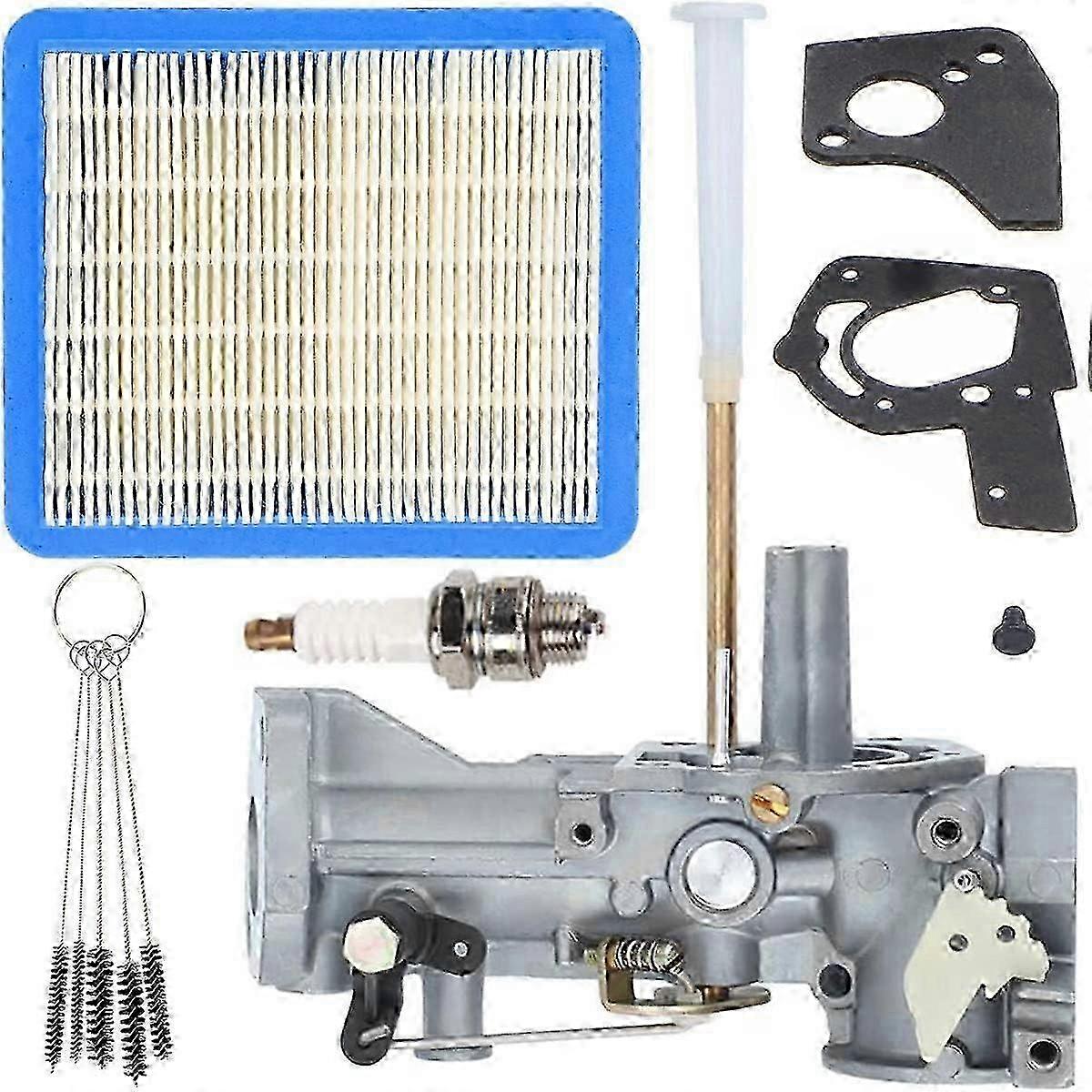 オーダー専用 Briggs & Stratton Carburetor Kit ALL-CARB 498298 Carburetor Kit